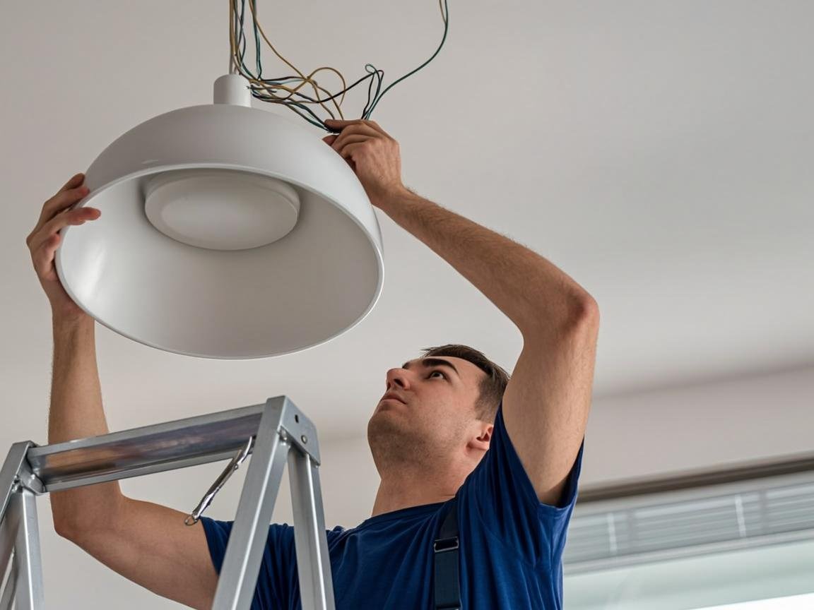 VoltPro Electric - Electrical Services